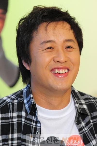 Foto de 정준하