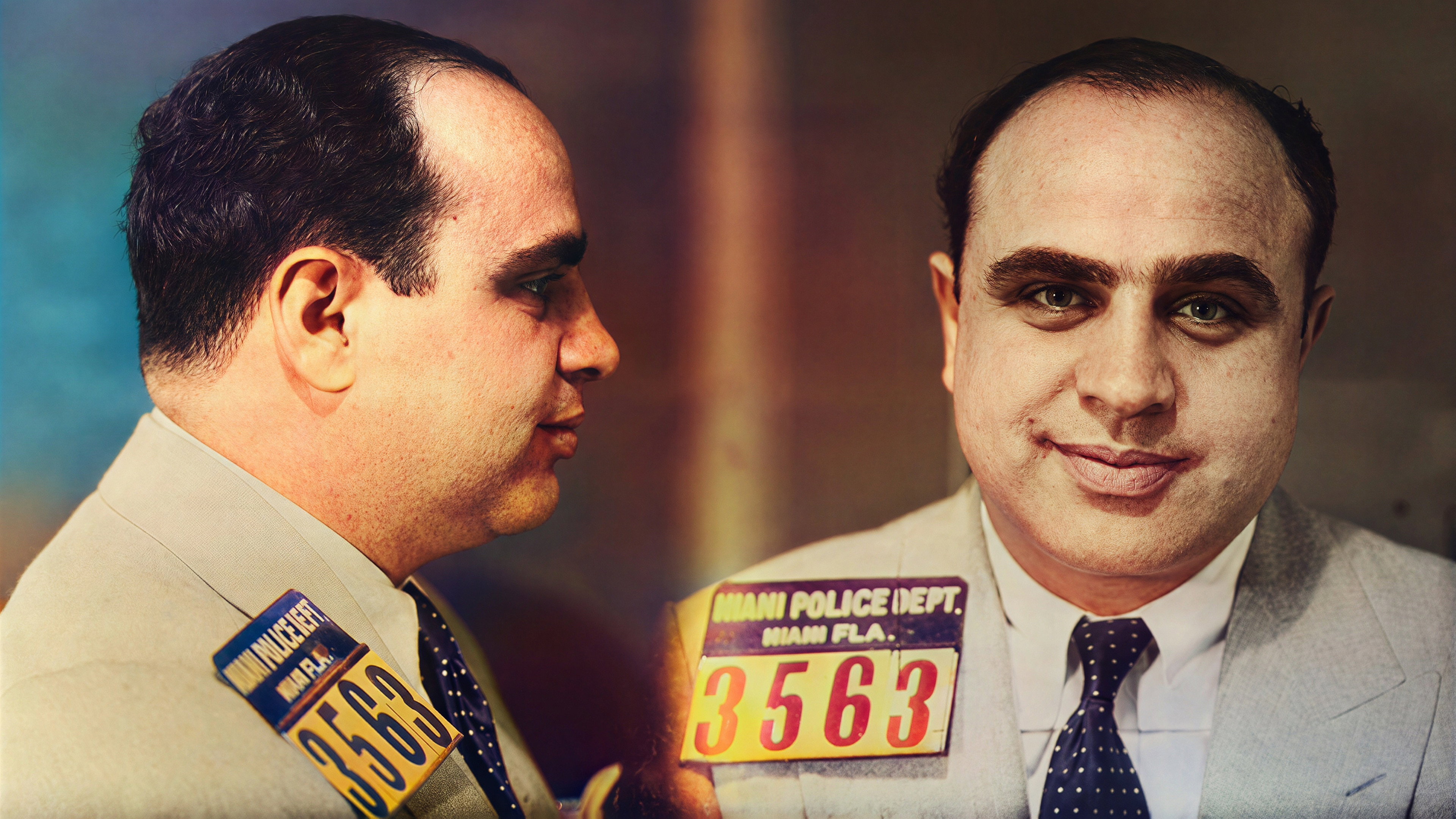 Al Capone: Icon
