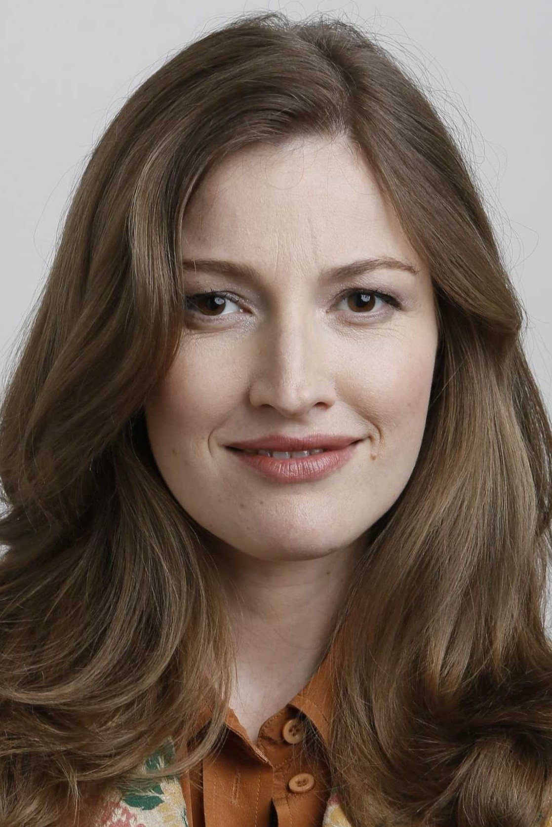 Foto de Kelly Macdonald