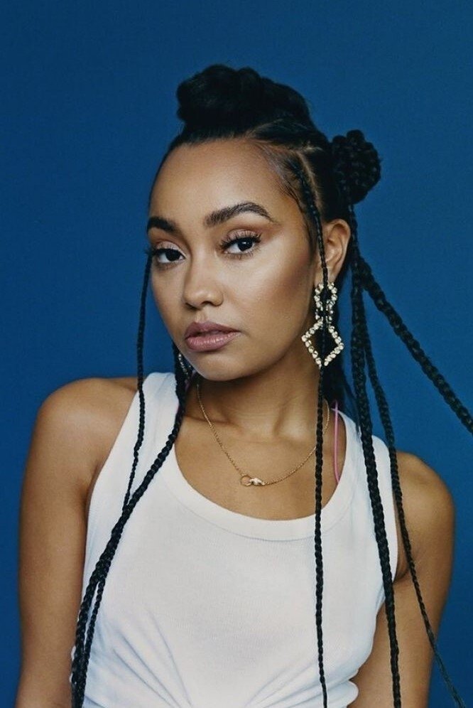 Foto de Leigh-Anne