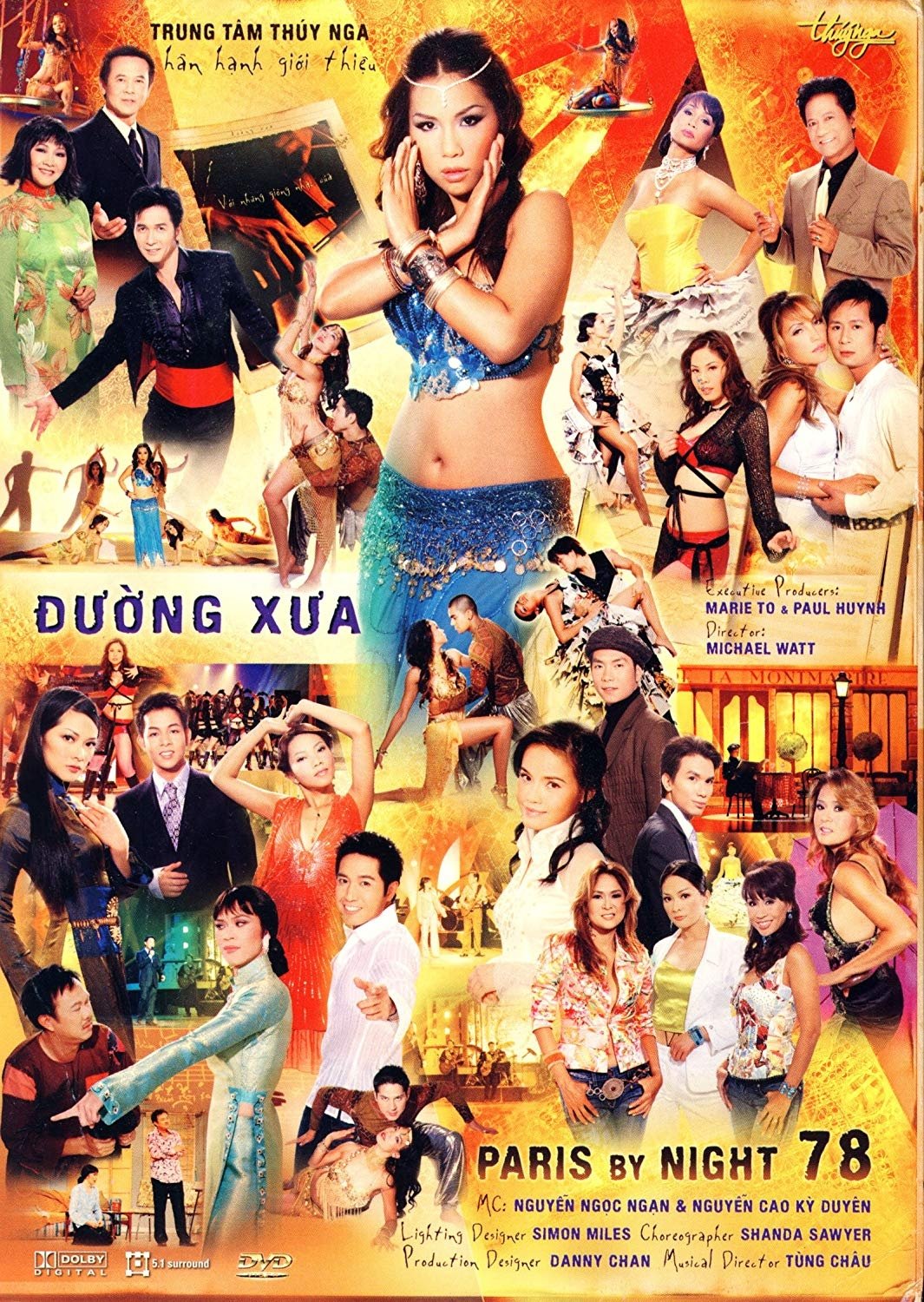 Poster movie