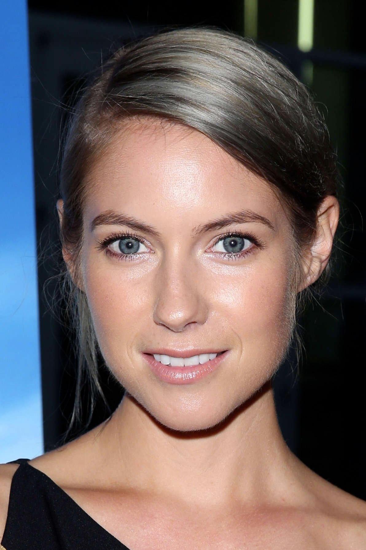 Foto de Laura Ramsey