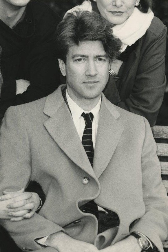 Foto de David Lynch