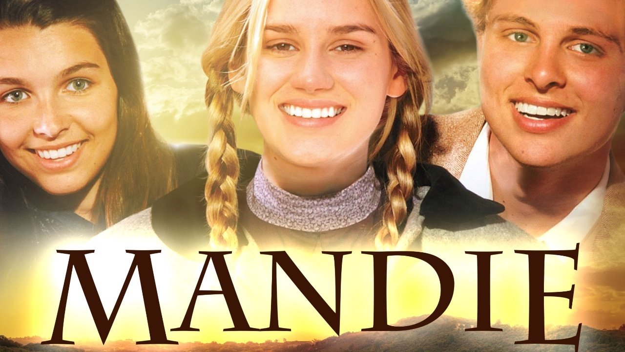 Mandie Movies Collection