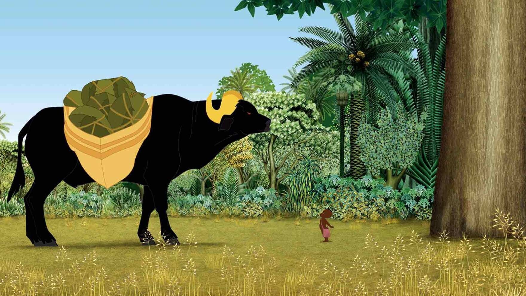 Backdrop image