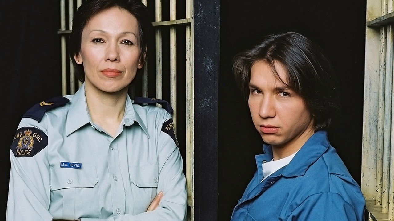 Another Country: A North of 60 Mystery