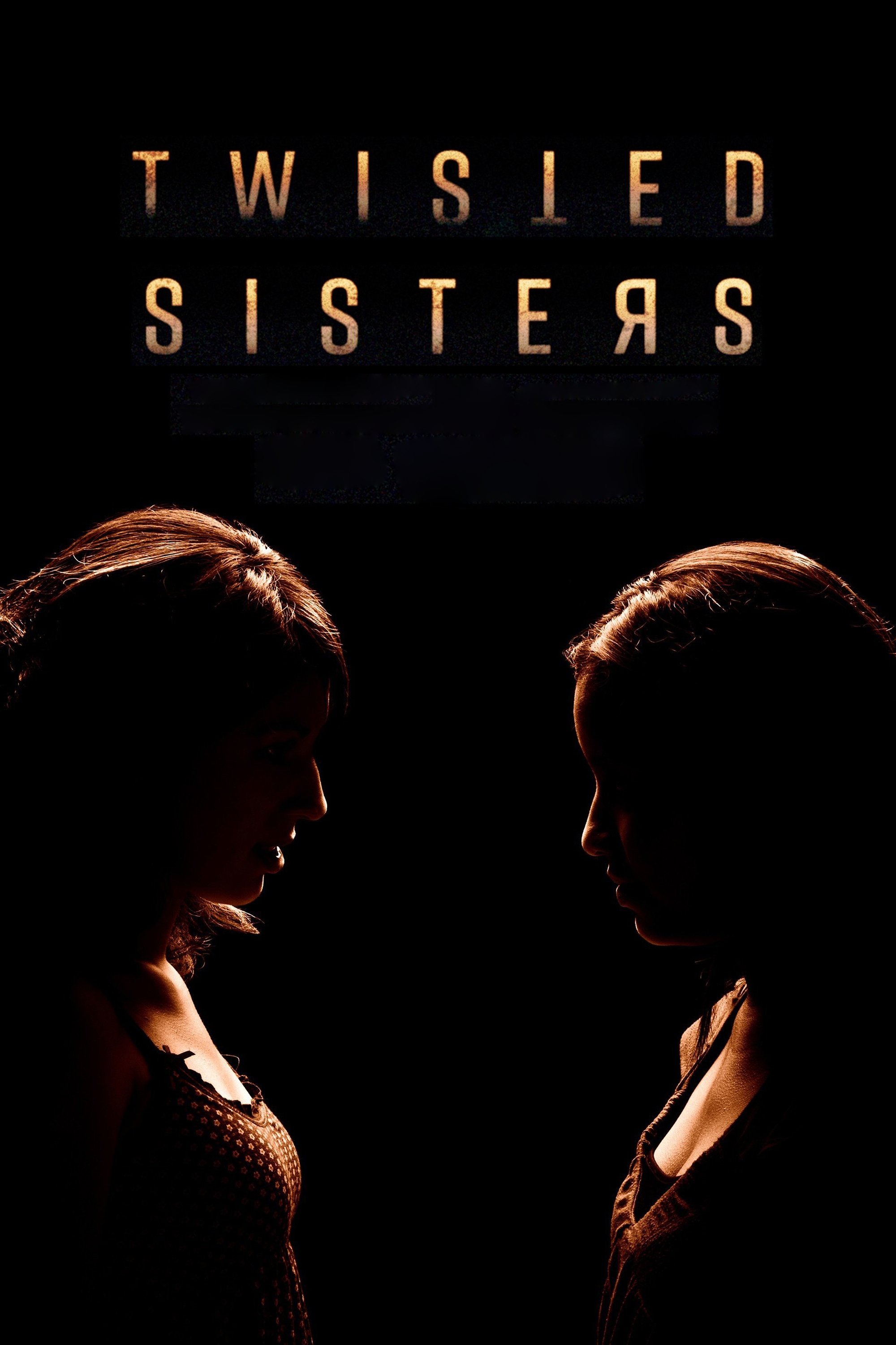 Poster de Twisted Sisters