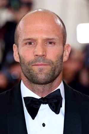 Foto de Jason Statham