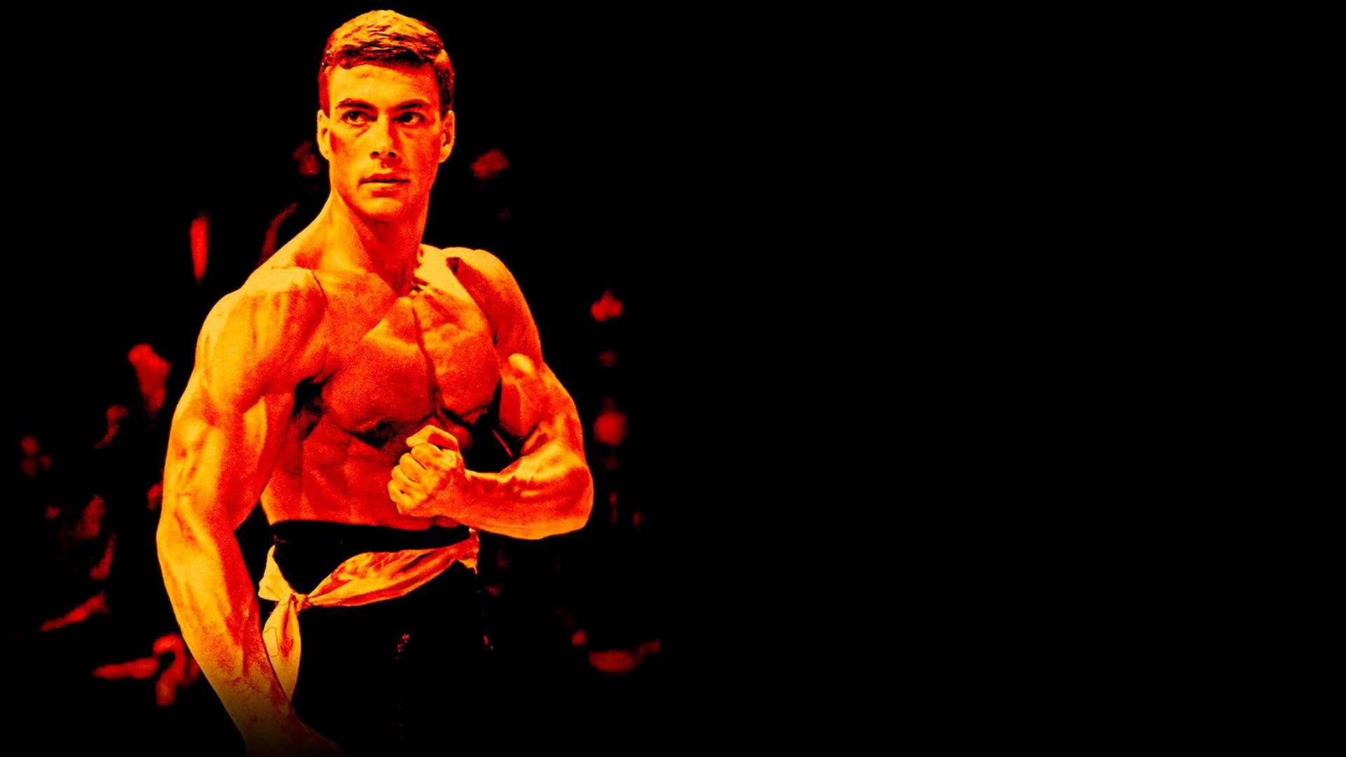 Bloodsport Collection