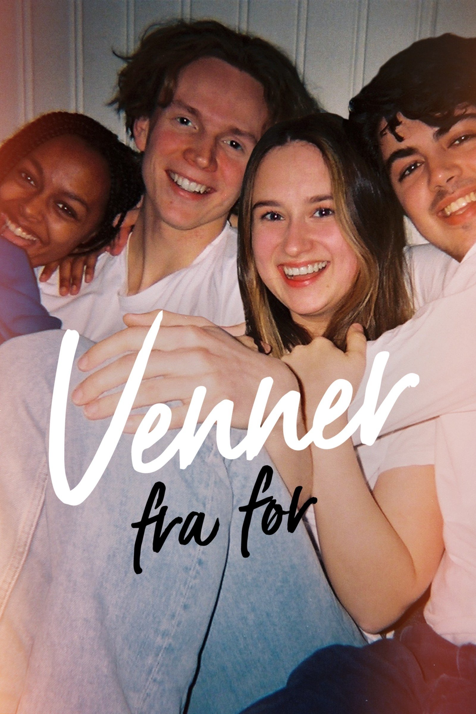 Poster de Venner fra før