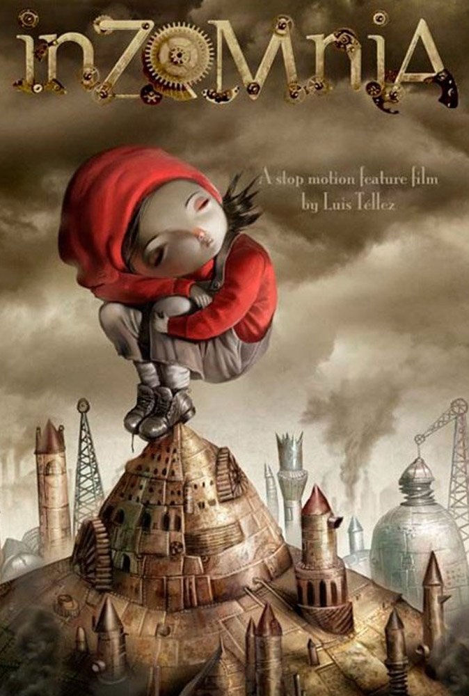 Poster movie