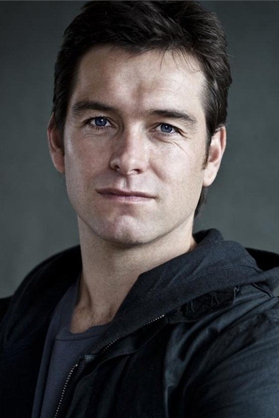 Foto de Antony Starr