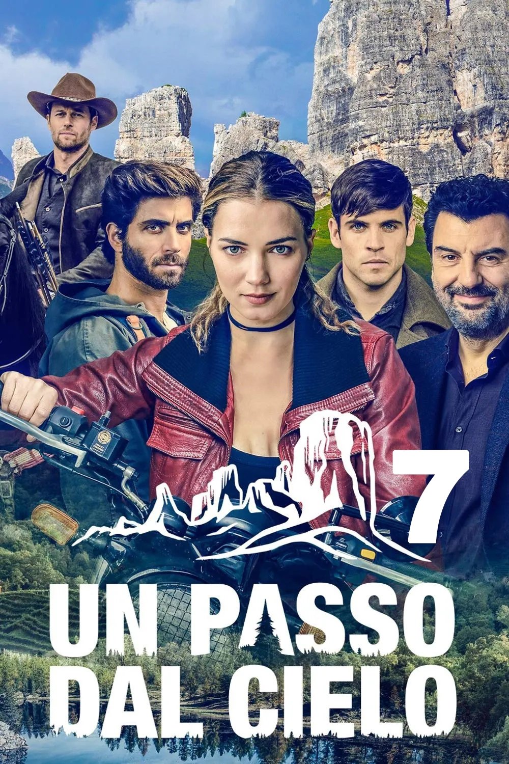 Poster de Temporada 7