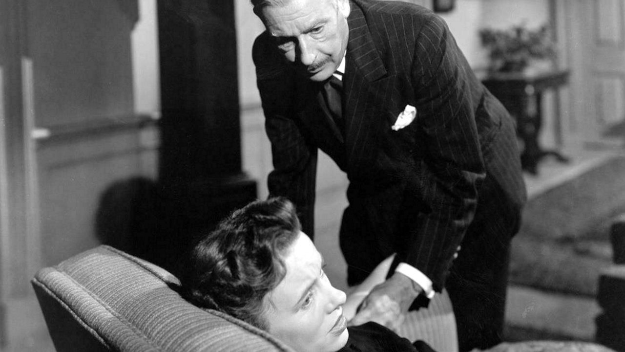 A Woman’s Vengeance 1948 Soap2Day