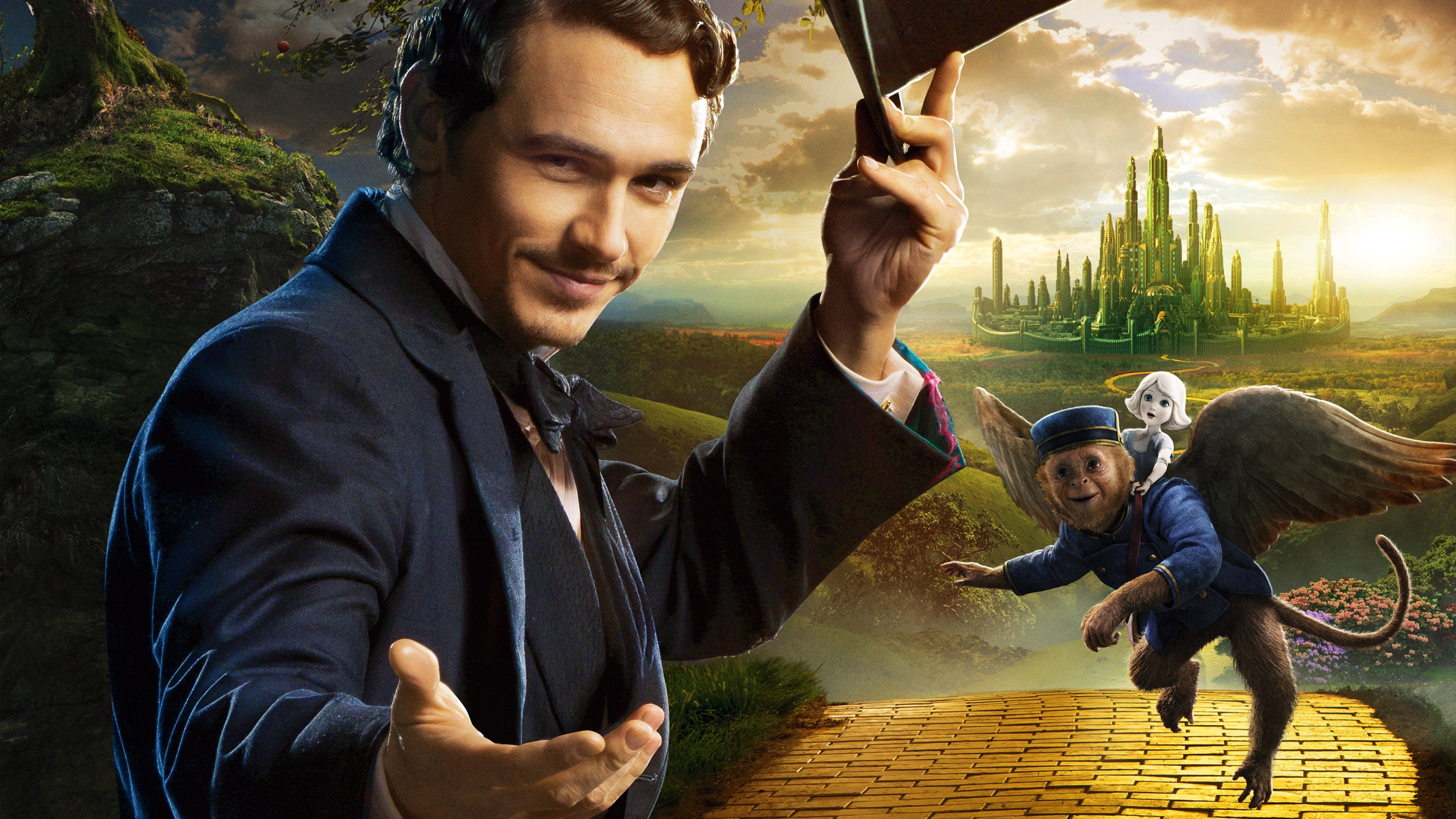Backdrop image