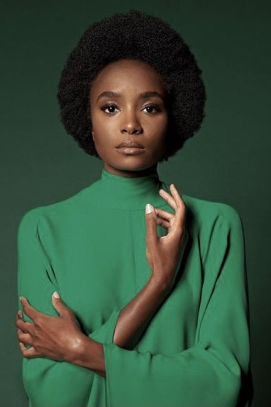 Foto de KiKi Layne