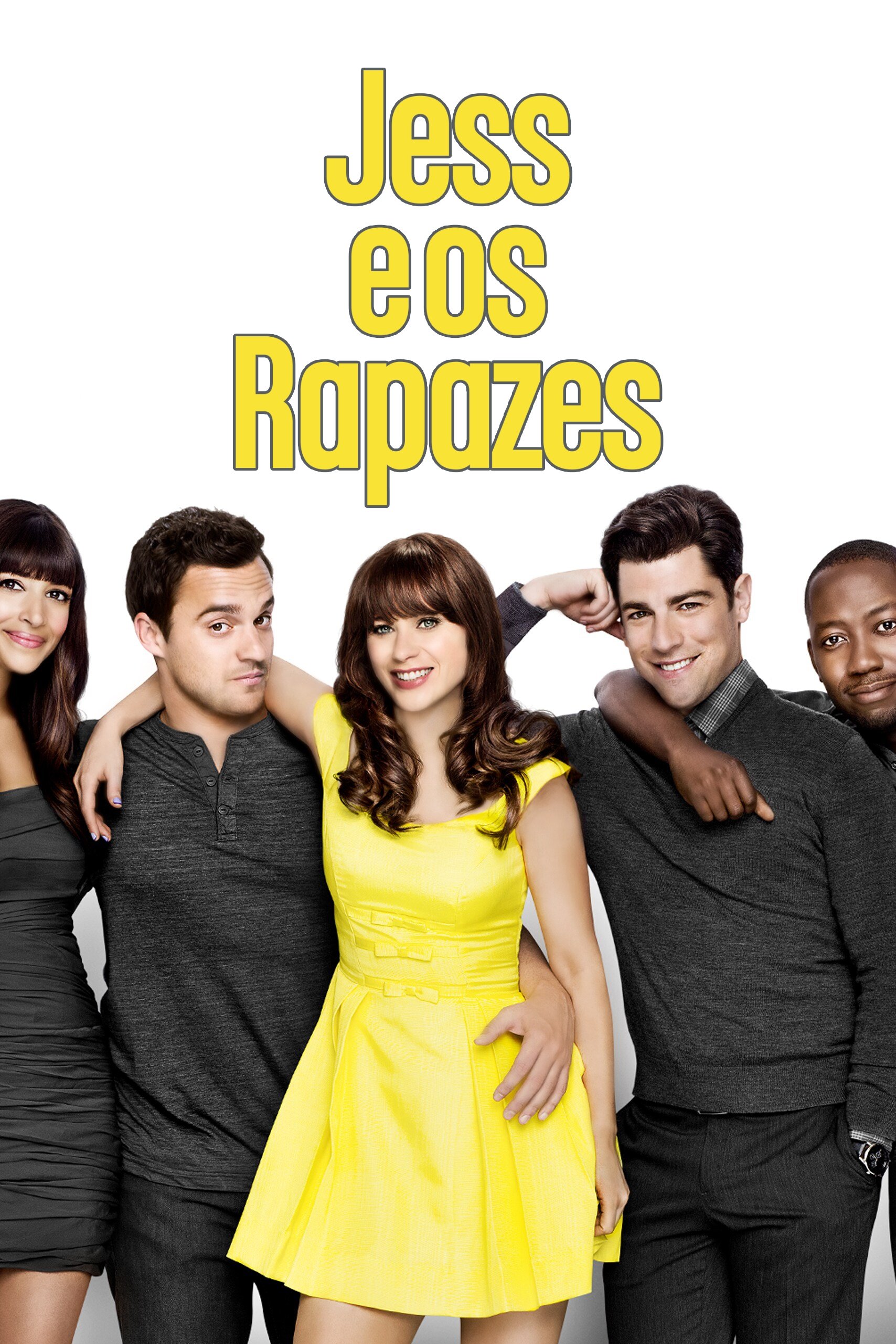 Poster de Temporada 5