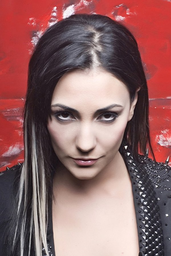 Foto de Özlem Tekin