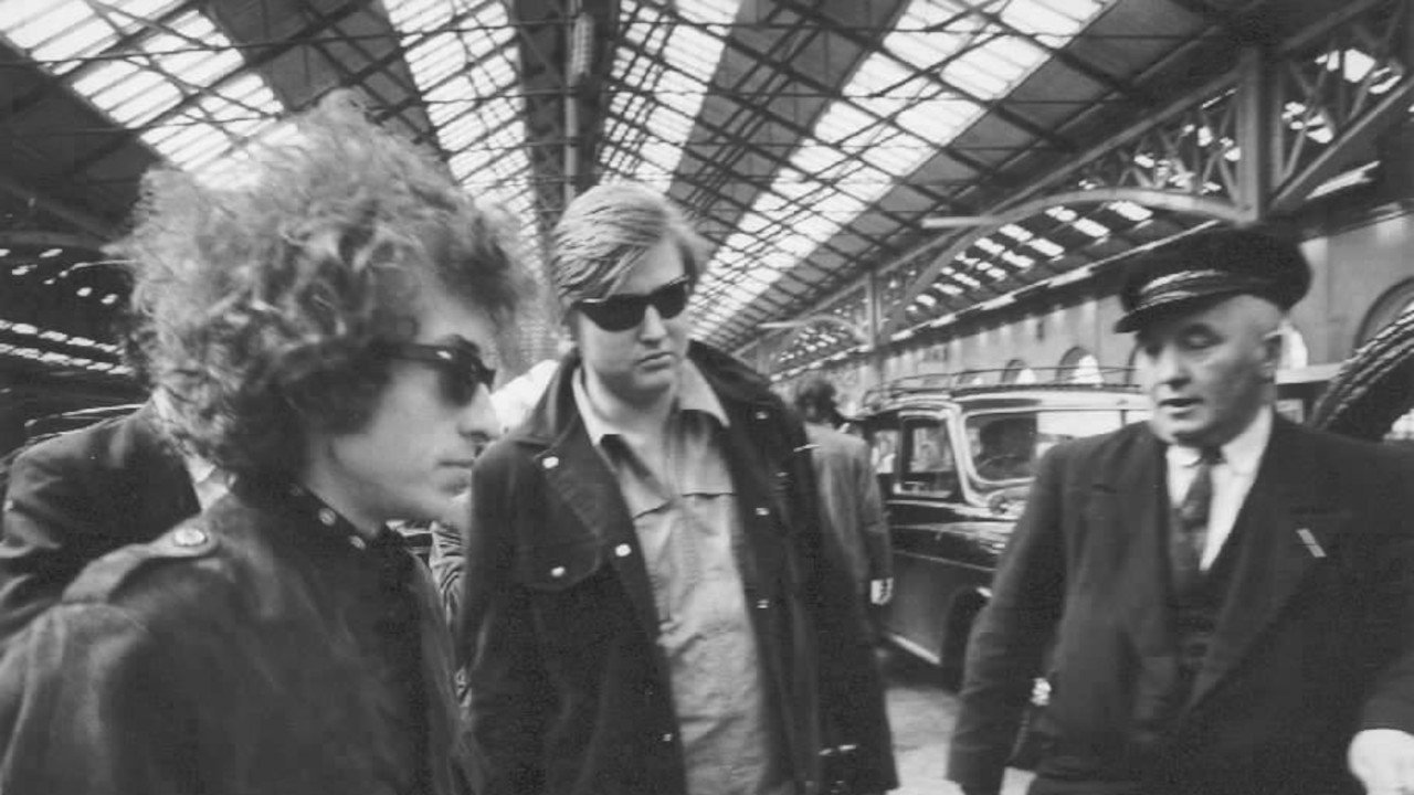 World Tour 1966: The Home Movies