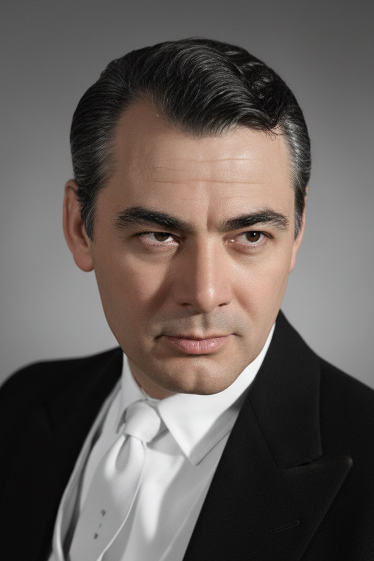 Foto de Muzaffer Tema