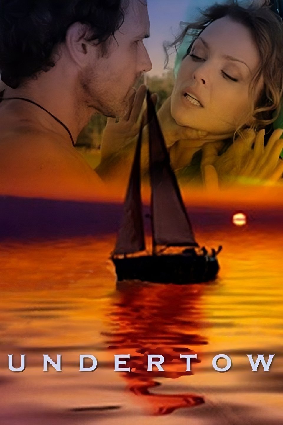 Poster de Undertow