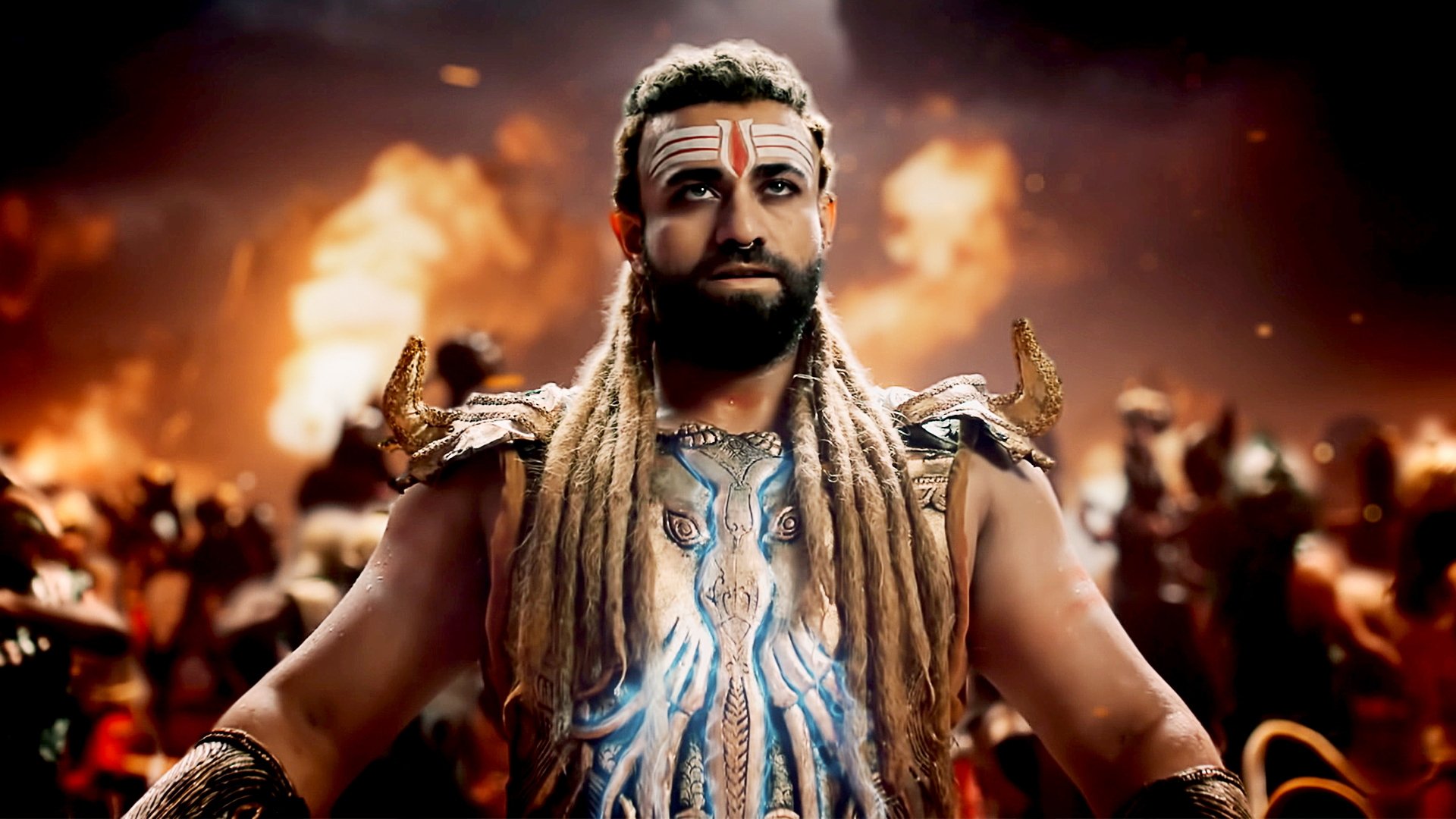 Dharm Ki Chingari