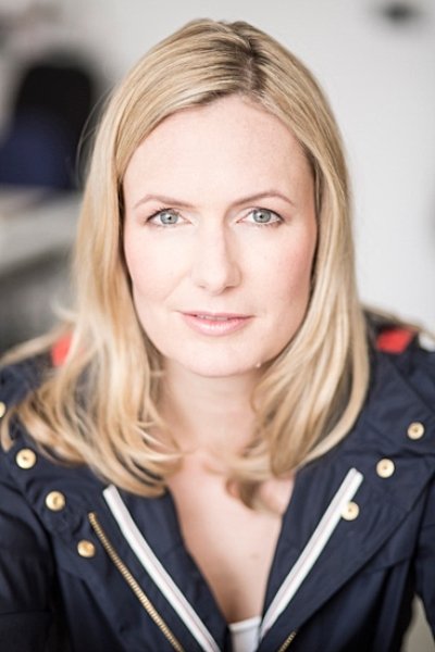 Foto de Simone Ascher