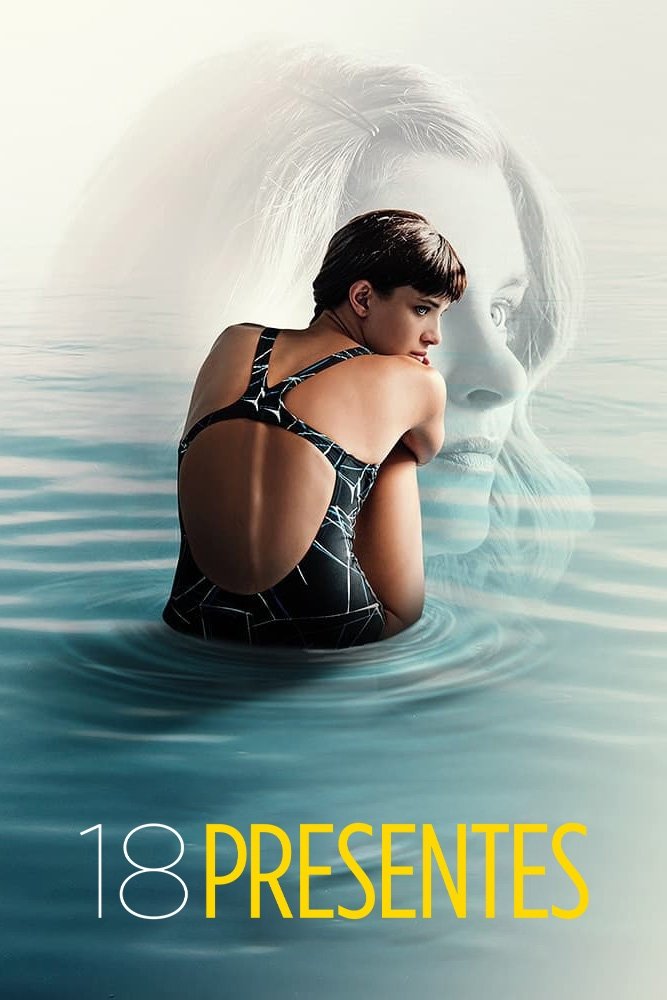 Poster de 18 Presentes