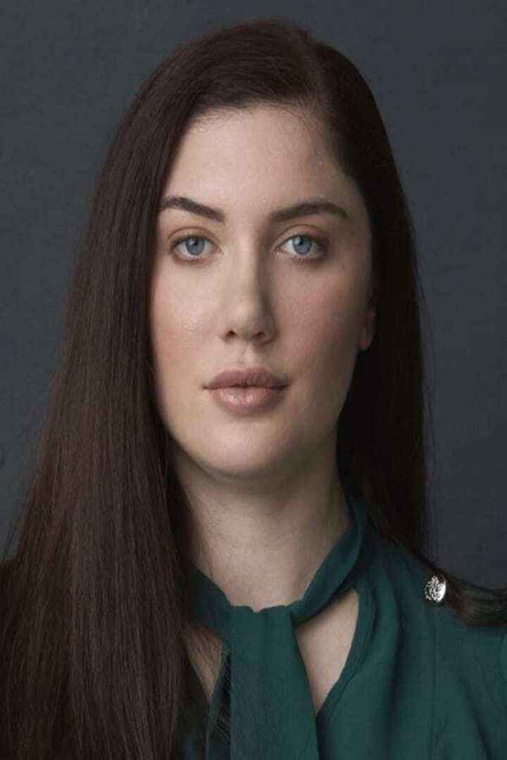 Foto de Aoife Hogan