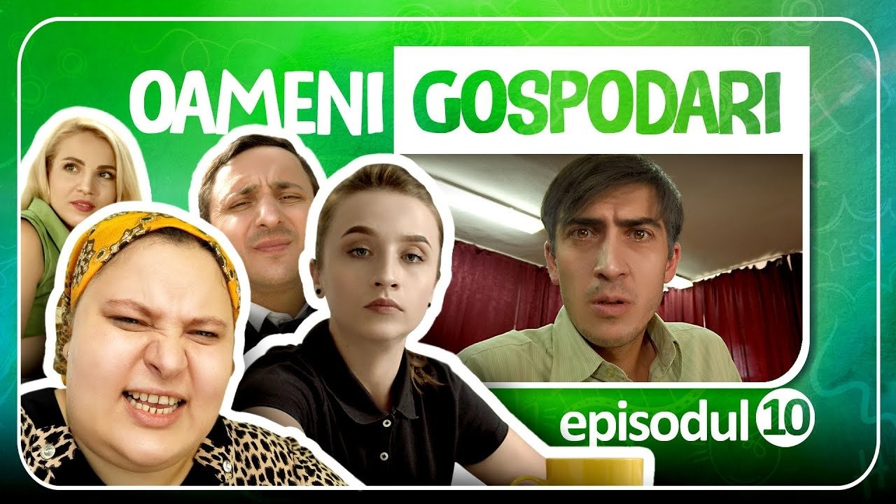 Episode 10