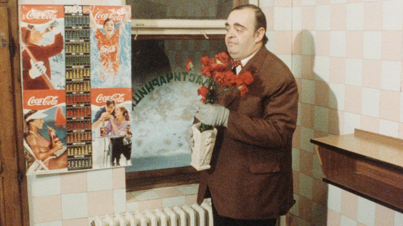 Backdrop image