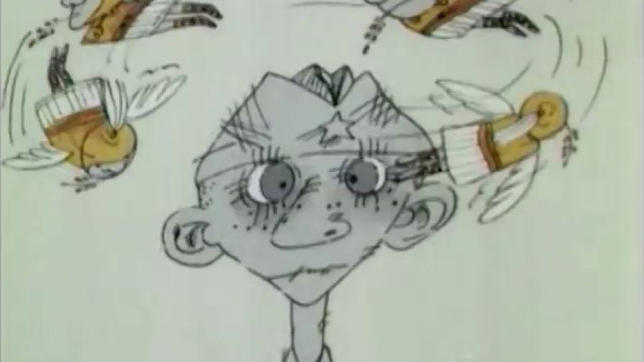 Falcons, Soar Up Like Eagles