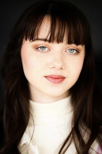 Foto de Violet McGraw