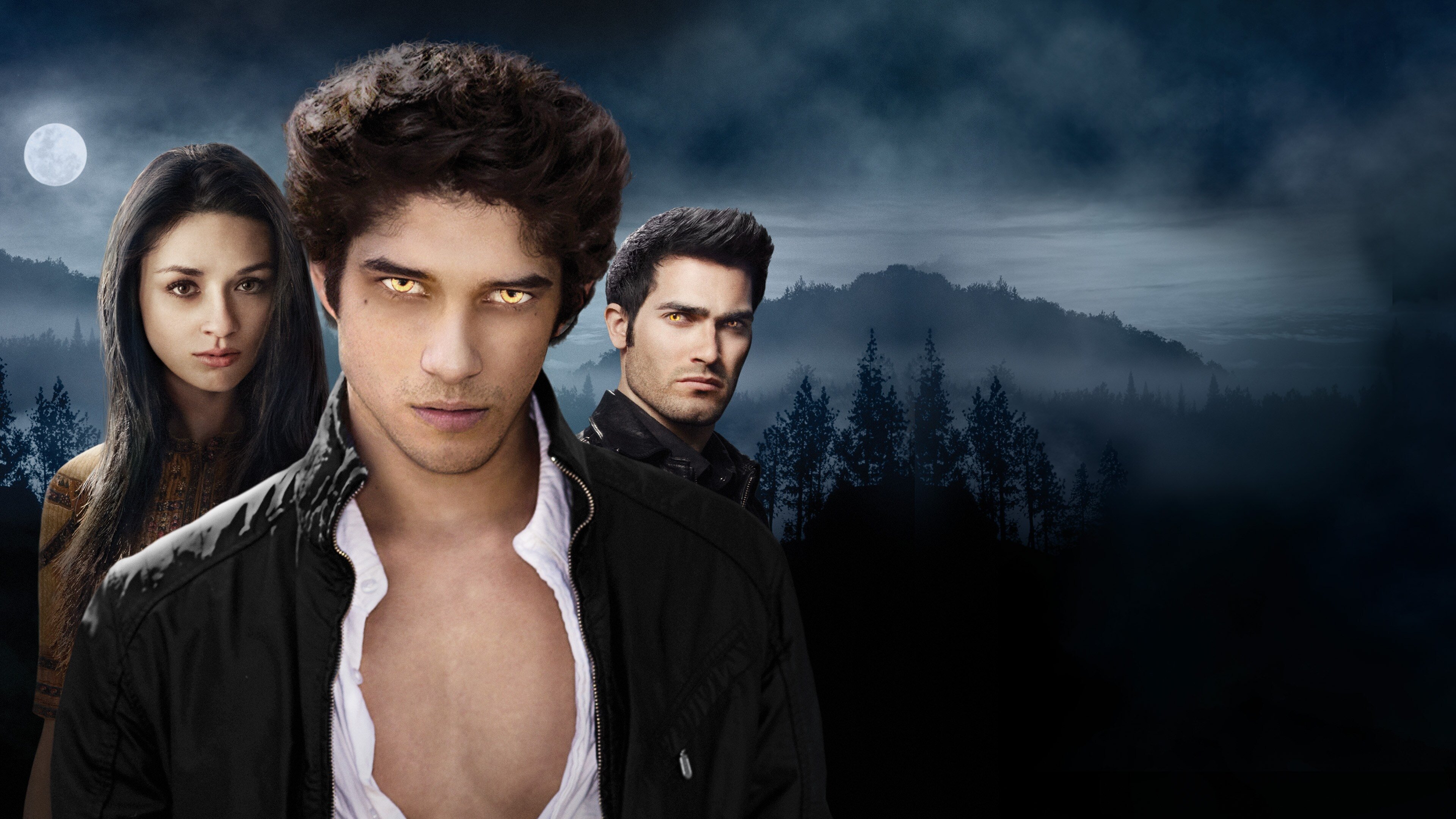 Backdrop image