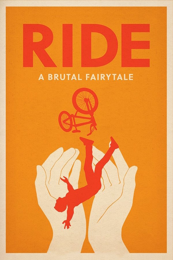 Poster de Ride