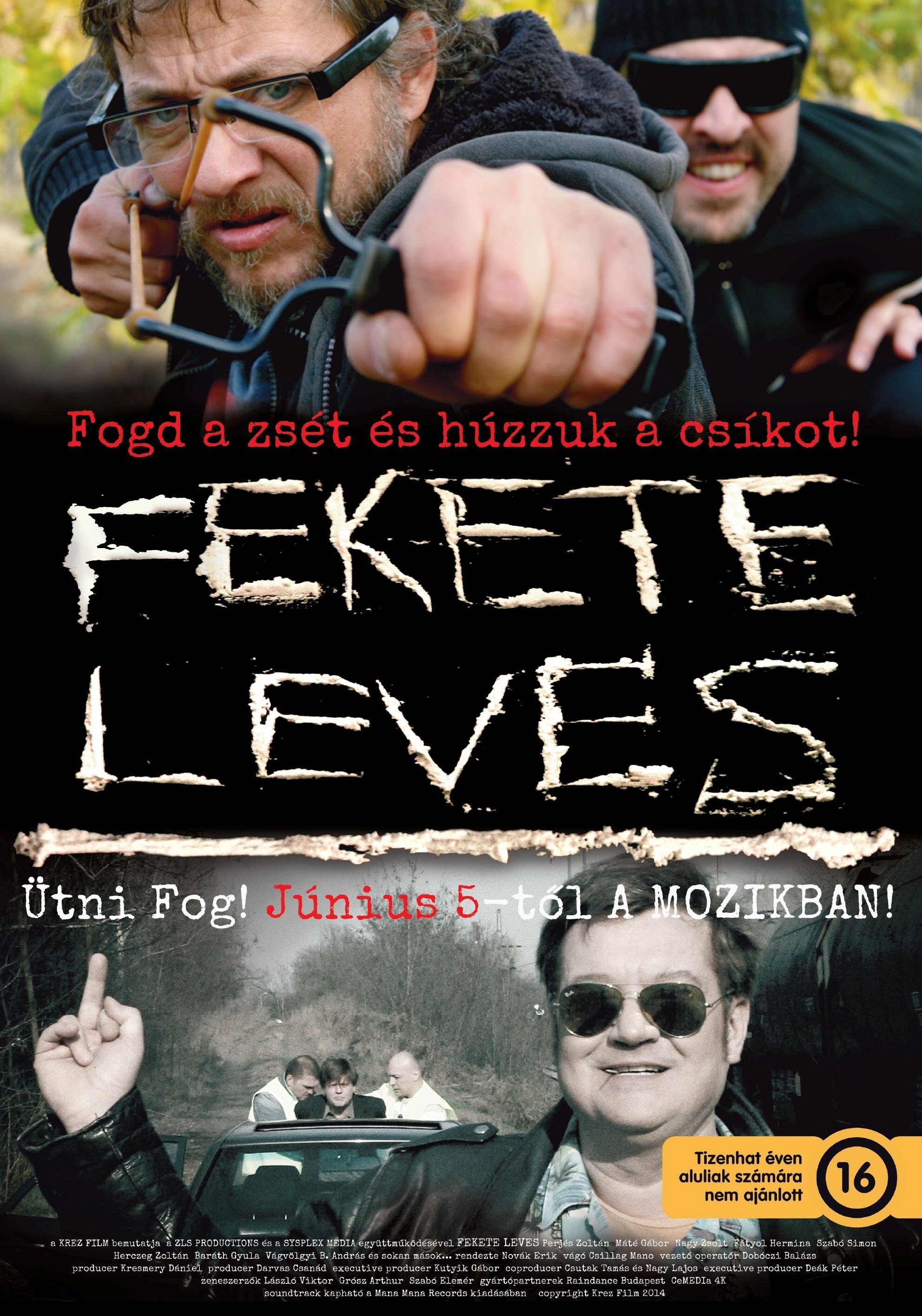 Poster movie