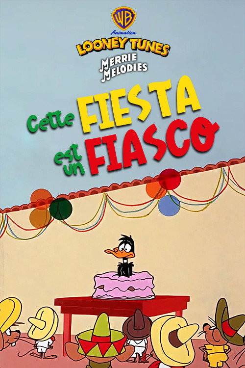 Cette fiesta est un fiasco