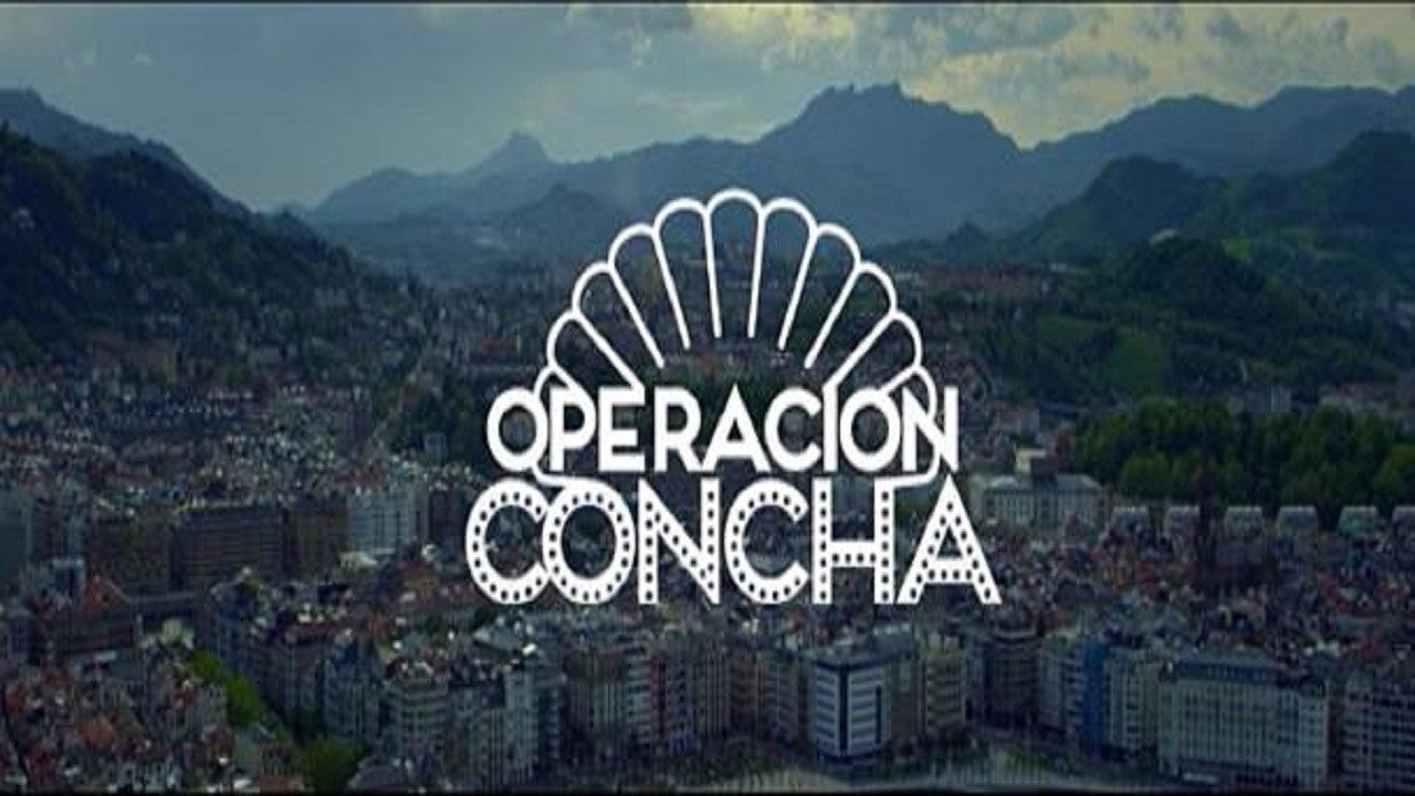 Operación concha