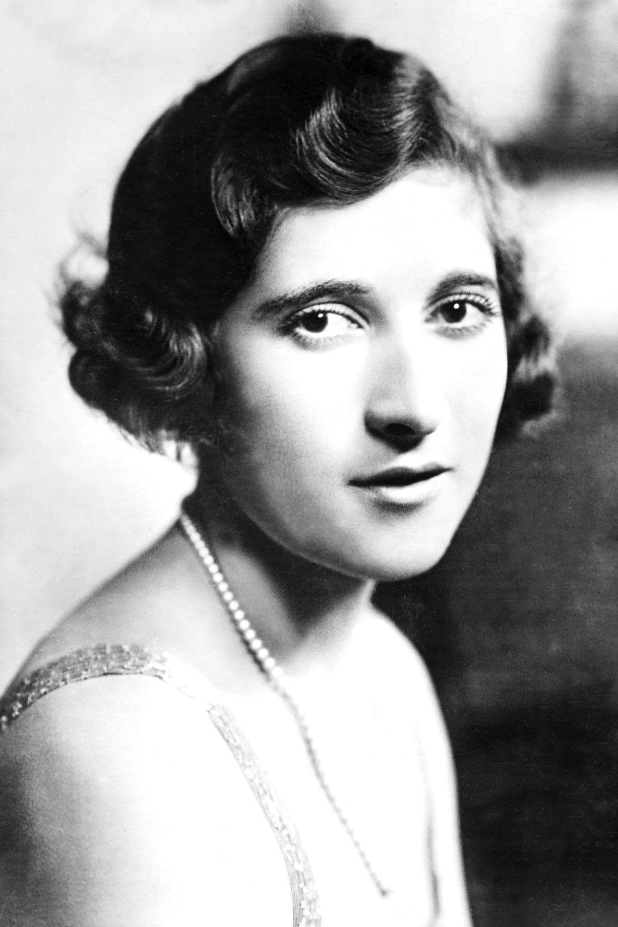Foto de Madge Stuart