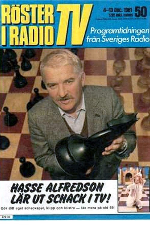 Poster de Schack