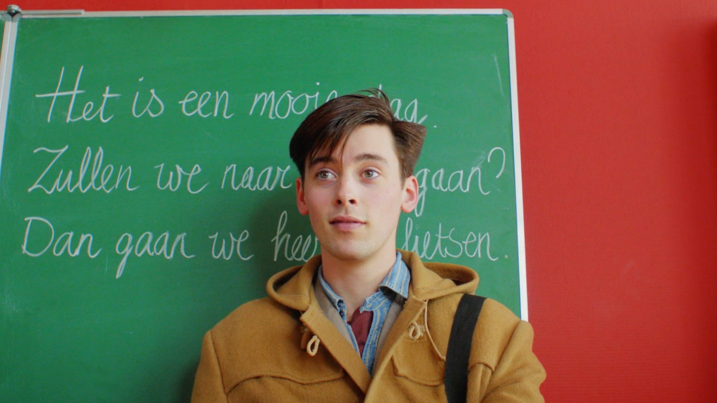 Backdrop image