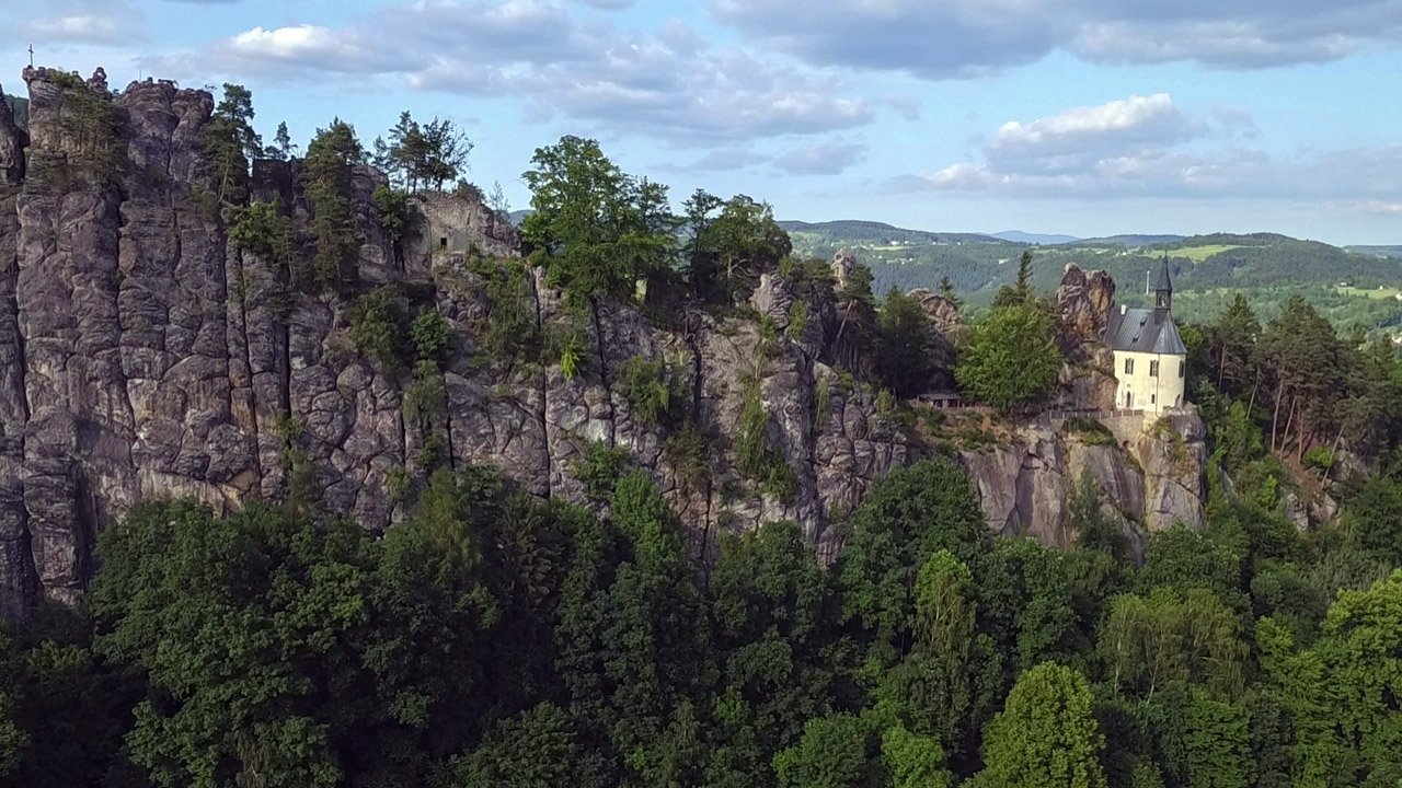 Backdrop image