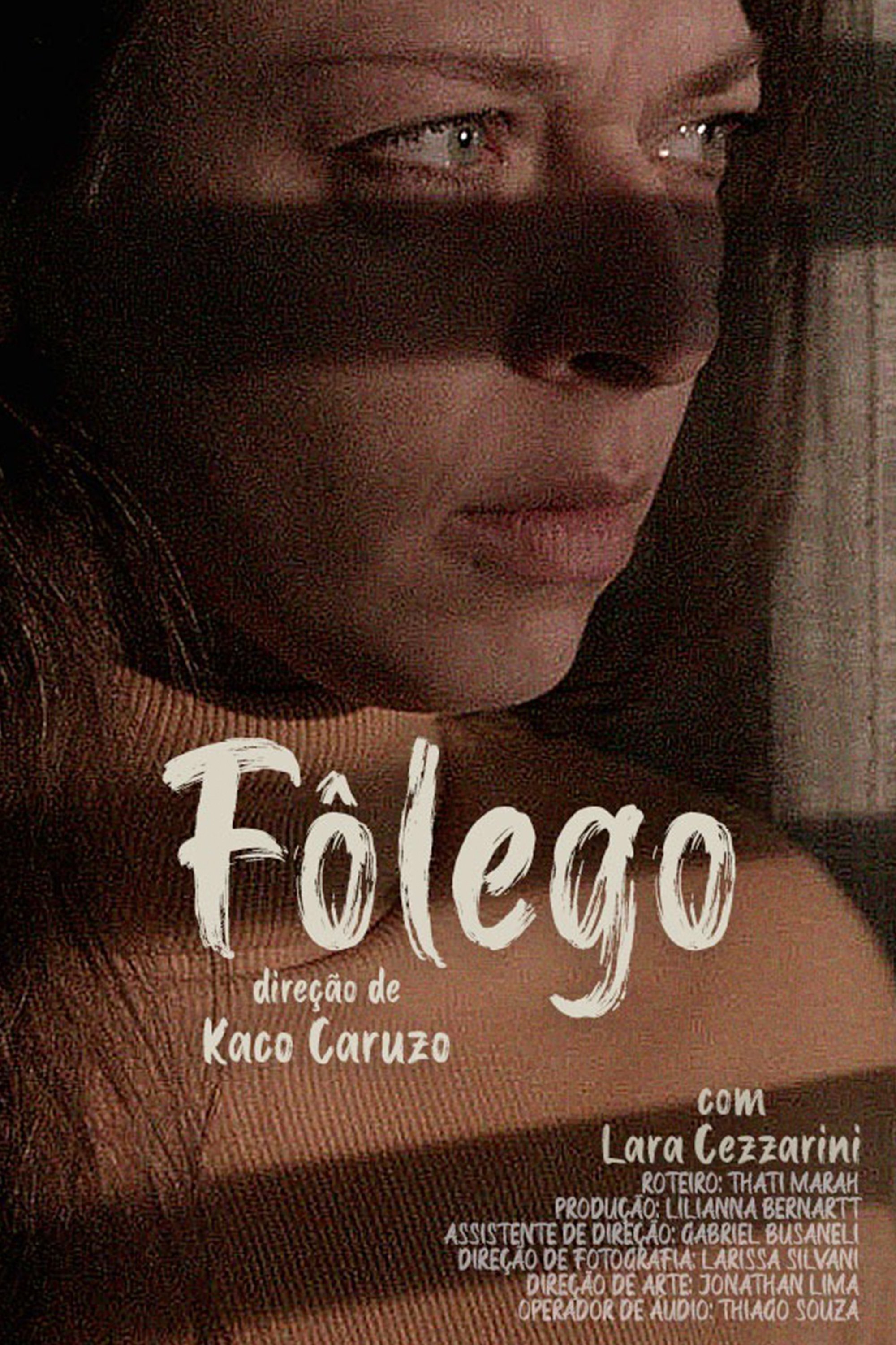 Poster de Fôlego