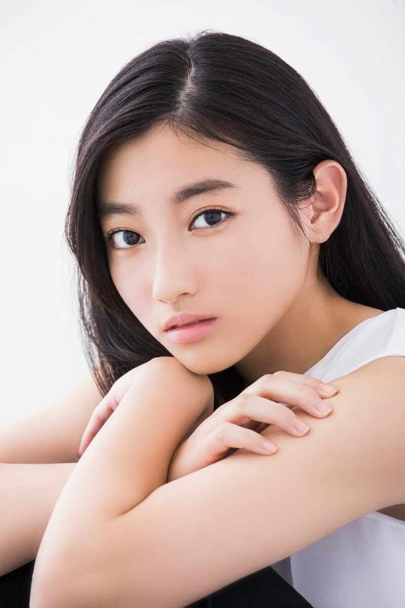 Foto de 川島鈴遥