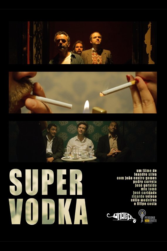 Poster movie