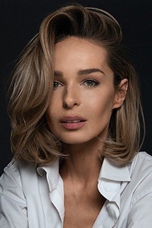Foto de Katarzyna Sowińska