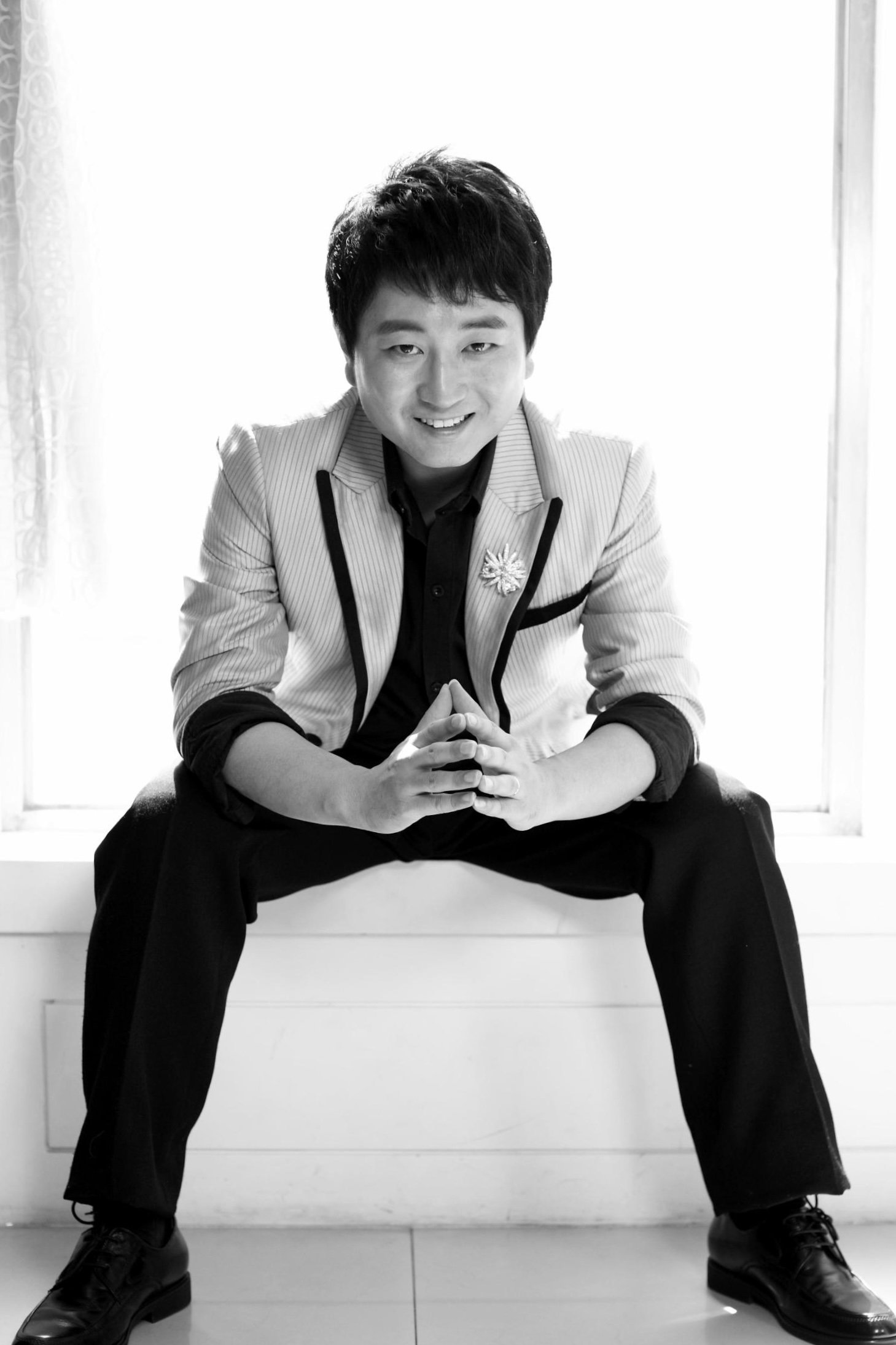 Foto de Liu Ning