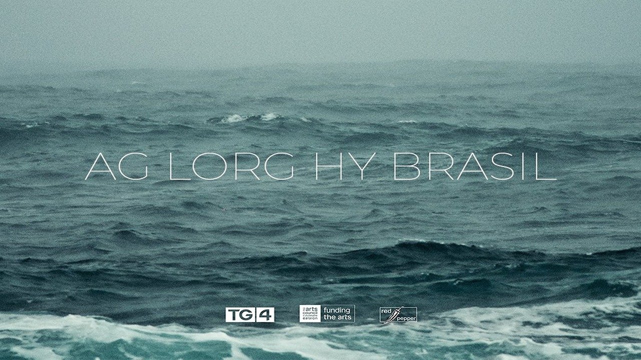 Ag Lorg Hy-Brasil