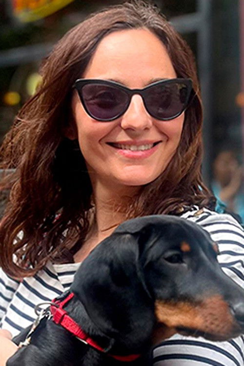 Patricia Álvarez de Miranda/Casting