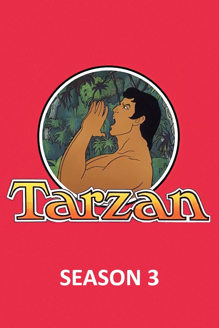 Poster de Temporada 3